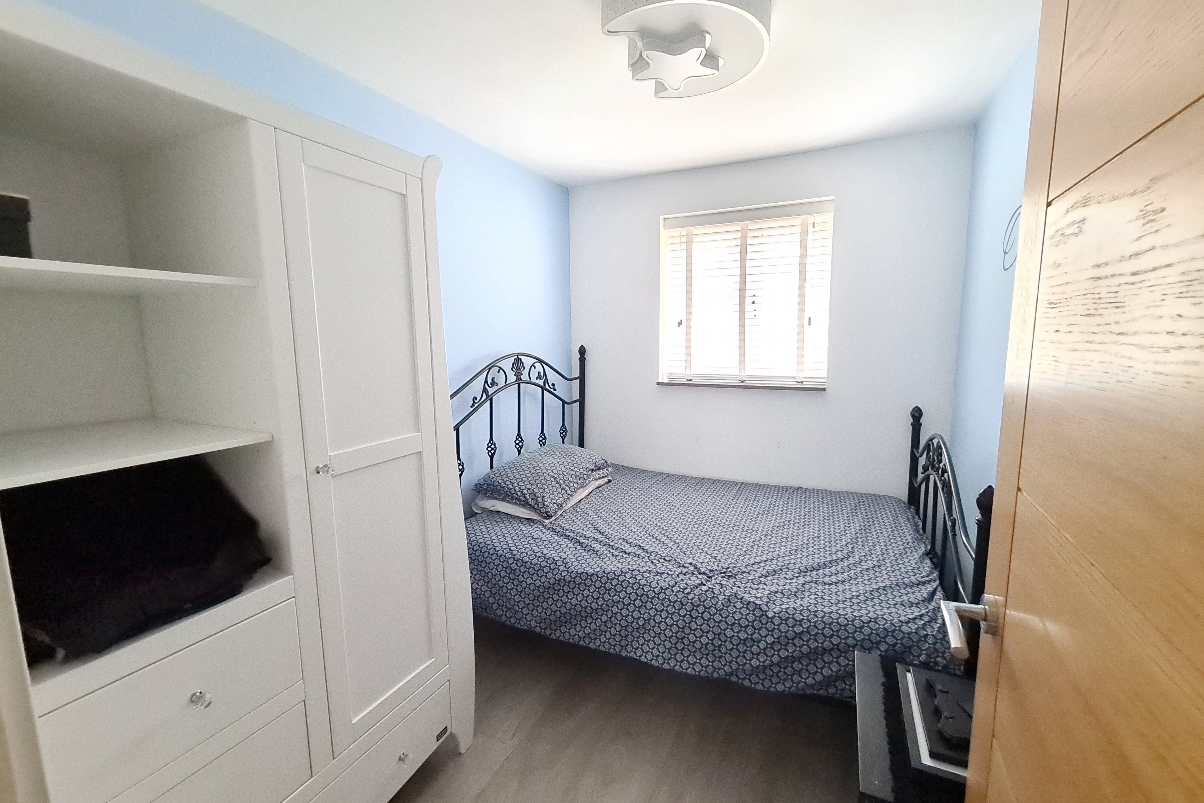 1 bed house / flat share to rent in The Chase (Bedroom 3), Rayleigh, SS6 